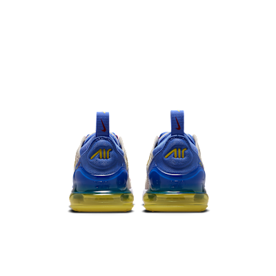 Nike Air Max 270 Little Kids' Shoes