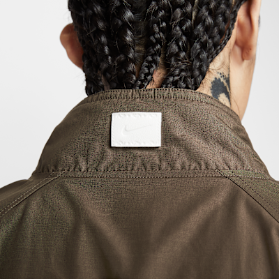 나이키 클럽 LNY 남성 재킷