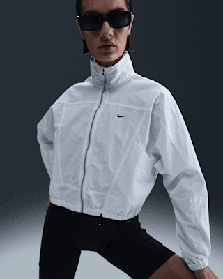 Женская куртка Nike Sportswear Everything Wovens Oversized Repel UV Protection