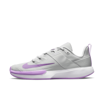 nike court lite tennis shoes