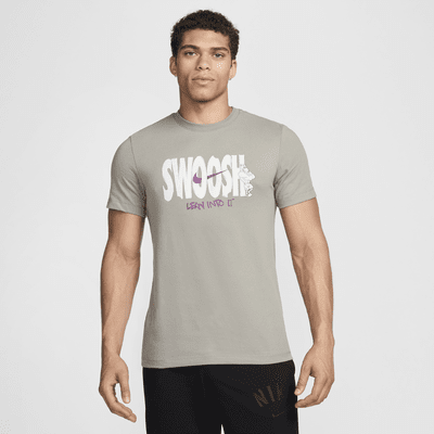 Playera de fitness Nike Dri-FIT para hombre