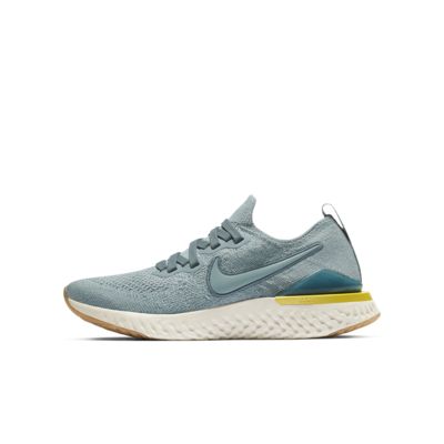 nike flyknit kids