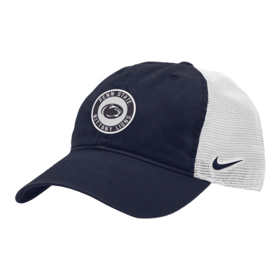 Penn State Heritage86 Nike College Trucker Hat. Nike.com