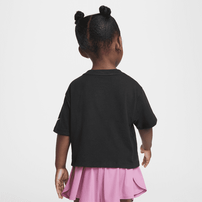 Nike Femme Pop Toddler T-Shirt