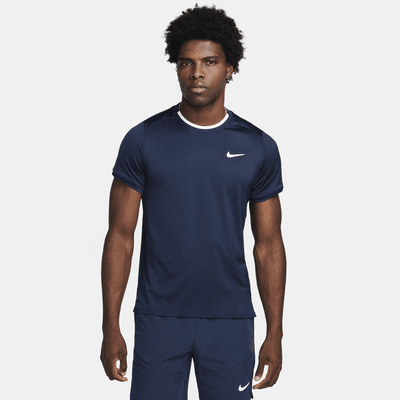 NikeCourt Advantage Men's Top. Nike UK