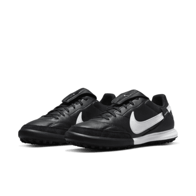 Scarpa da calcio a taglio basso TF Nike Premier 3