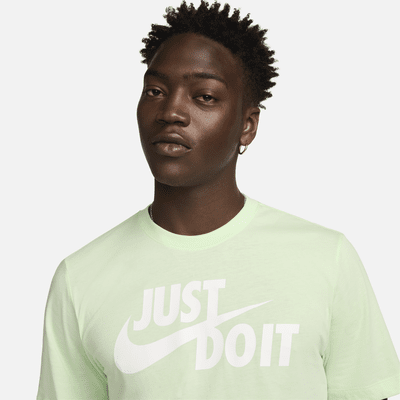 Playera para hombre Nike Sportswear JDI