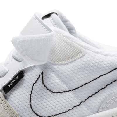 Nike Squash-Type Younger Kids' Shoe