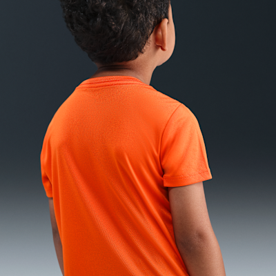 Nike Dri-FIT Toddler Icon T-Shirt