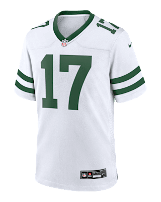 Мужские джерси Davante Adams New York Jets Nike NFL Game Jersey