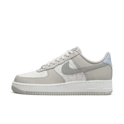 Scarpa Nike Air Force 1 '07 - Donna. Nike IT