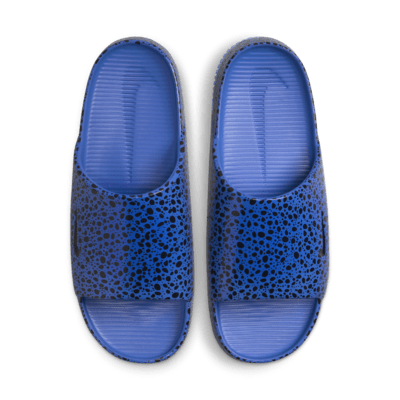 Nike Calm Electric slippers voor heren