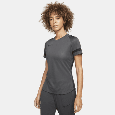 Dri-FIT Academy Camiseta de fútbol - Mujer. Nike ES