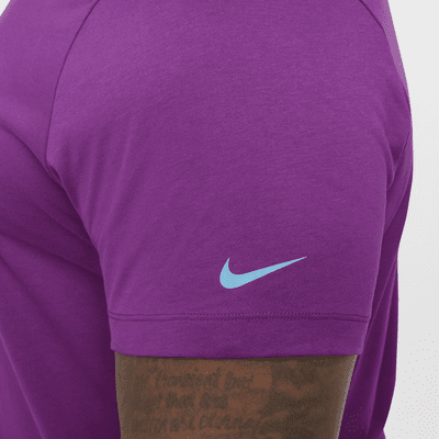 T-shirt de basket Nike Dri-FIT Ja pour homme