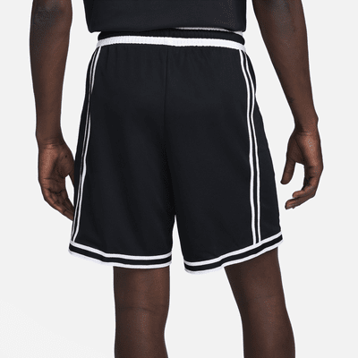 Nike Dri-FIT DNA+ Stories Basketball Shorts - Men's - GBNY