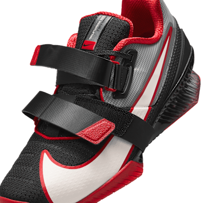 Nike Romaleos 4 Weightlifting Shoes