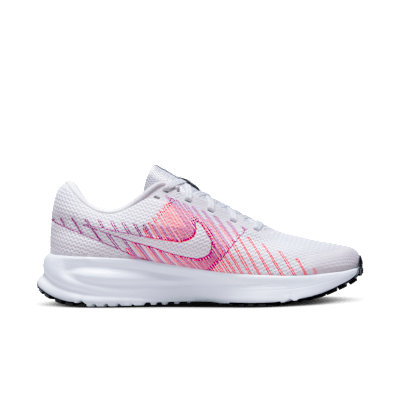 Nike Run Defy Tenis de correr en pavimento para mujer