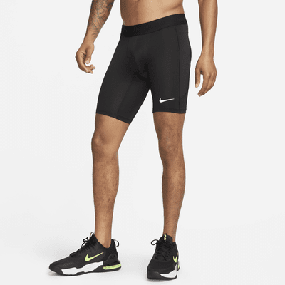 Short de fitness long Dri-FIT Nike Pro pour homme