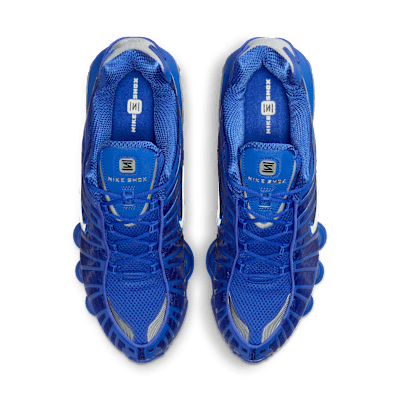 Nike Shox TL Men's Shoes