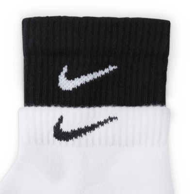 Nike Everyday Plus Cushioned Training Ankle Socks