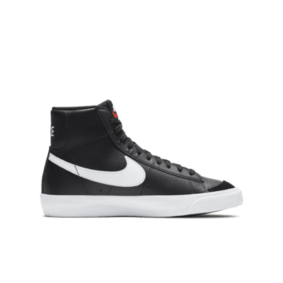 Nike Blazer Mid '77 Big Kids' Shoes