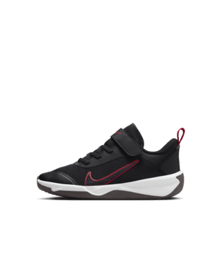 Детские кроссовки Nike Omni Multi-Court Little Kids'