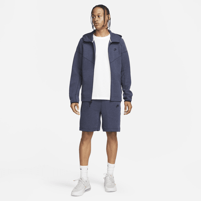 Nike Sportswear Tech Fleece Windrunner Men's Full-Zip Hoodie. Nike UK