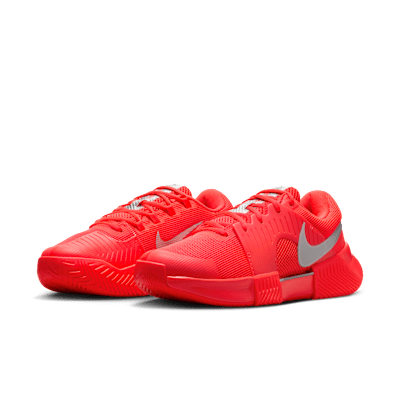 Nike GP Challenge 1 Premium Women's Hard Court Tennis Shoes