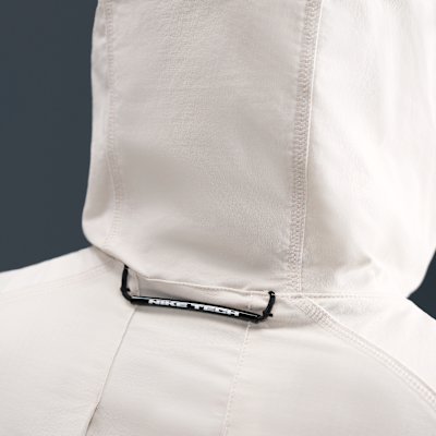 Chaleco Windrunner de tejido Woven Dri-FIT para hombre Nike Tech