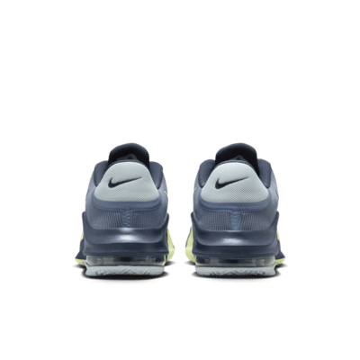 Nike Impact 4 Basketball Shoes