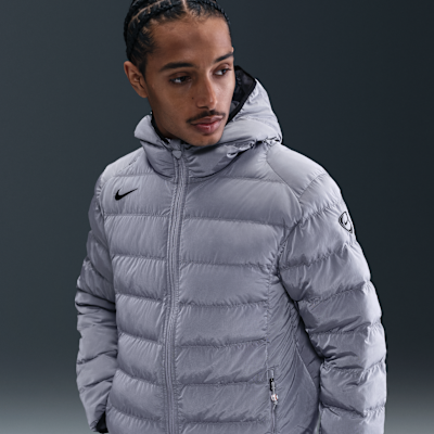 Nike Total 90 Men's Therma-FIT Soccer Puffer Jacket