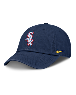 Мужские  Chicago White Sox 2025 All-Star Game Club Men’s Nike MLB Adjustable Hat