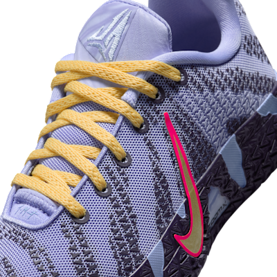 JA 3 'Channel 12' Older Kids' Basketball Shoes