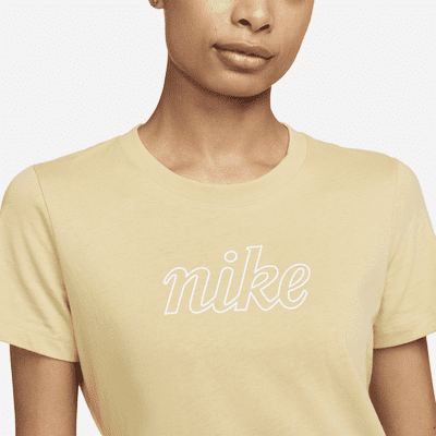 Nike Sportswear Icon Clash Women's T-Shirt