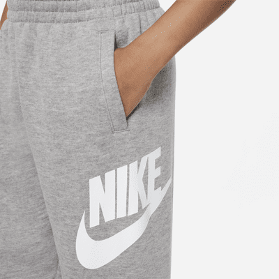 Nike Sportswear Club Fleece Little Kids' Joggers