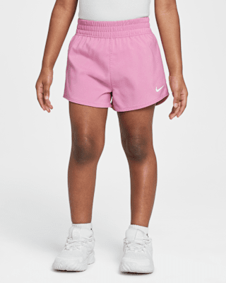 Детские шорты Nike Dri-FIT One Toddler Woven Shorts