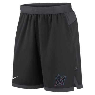 Shorts para hombre Nike Dri-FIT Flex (MLB Miami Marlins). Nike.com