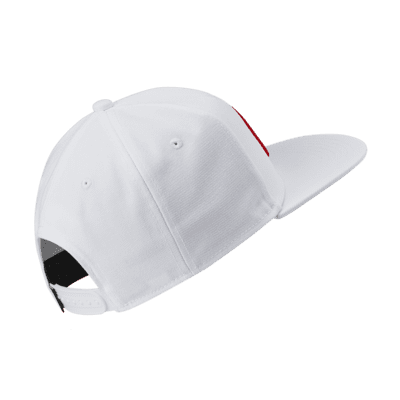 Nike Pro Kids' Adjustable Hat