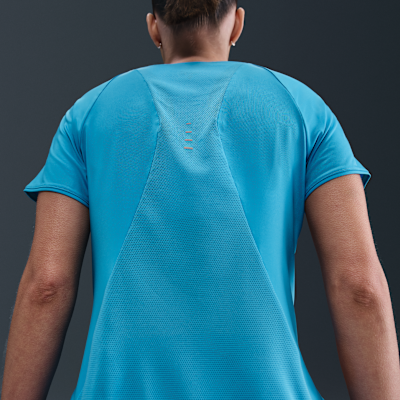 Nike Swift Women's Dri-FIT Short-Sleeve Running Top