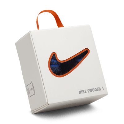 Nike Swoosh 1 Baby/Toddler Shoes