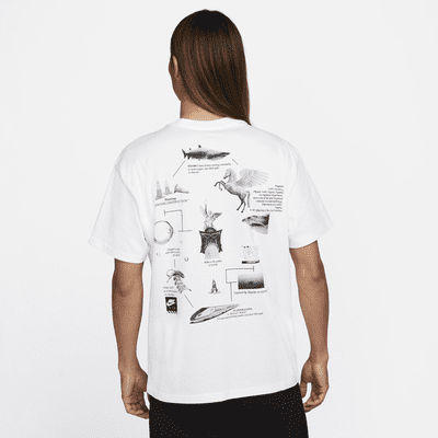 Nike Men's T-Shirt