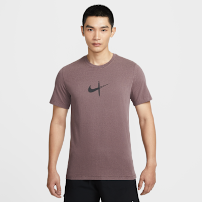 Nike Men's Dri-FIT Running T-Shirt