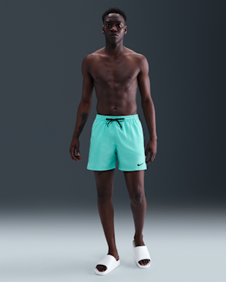 Мужские шорты Nike Swim 5" Volley Shorts