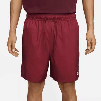 Nike Club Men's Woven Flow Shorts