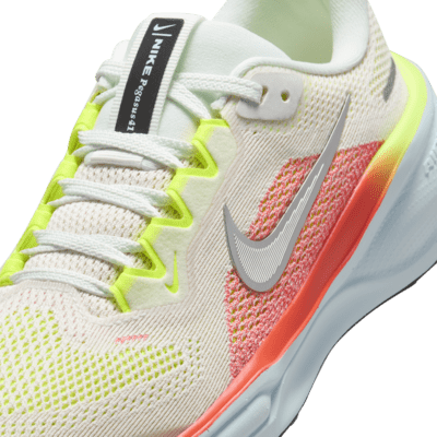 Nike Pegasus 41 大童路跑鞋