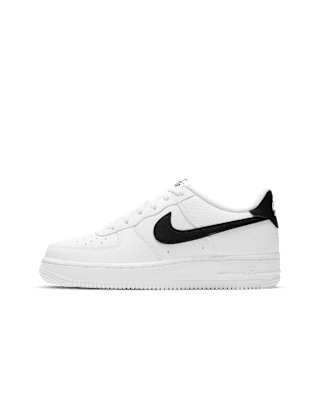 Детские кроссовки Nike Air Force 1 Big Kids'