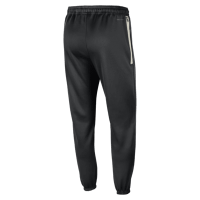 Los Angeles Lakers Standard Issue Men's Nike Dri-FIT NBA Trousers