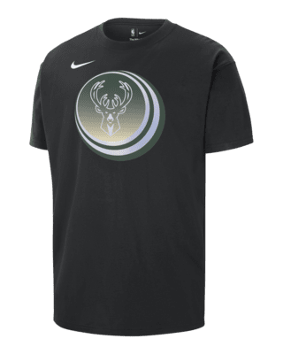 Мужская футболка Milwaukee Bucks Essential Nike NBA