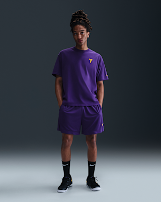 Kobe Dri-FIT 6" Basketball Shorts