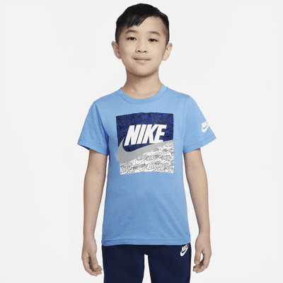 Nike Little Kids' T-Shirt